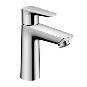 Смеситель для умывальника Hansgrohe Talis E CoolStart (71713000)