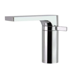 Смеситель для раковины Ramon Soler AROLA M однорычажный, хром (2601226428)