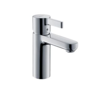 Смеситель для умывальника Hansgrohe Metris S (31060000)