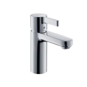 Смеситель для умывальника Hansgrohe Metris S (31060000)