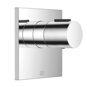Термостат для душа Dornbracht xTool металл, хром (36503780-00)