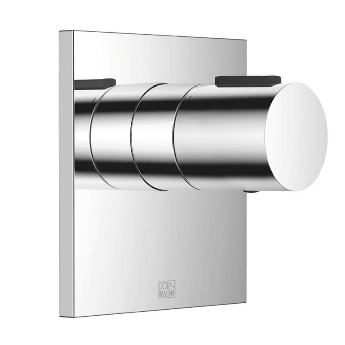36503780-00 Термостат для душа Dornbracht xTool металл, хром (36503780-00)