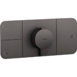 Черный хром