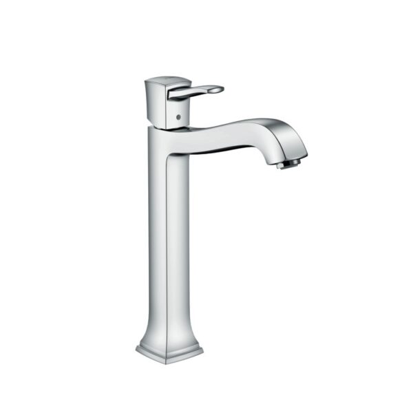 Смеситель для умывальника Hansgrohe Metropol Classic 260 (31303000)