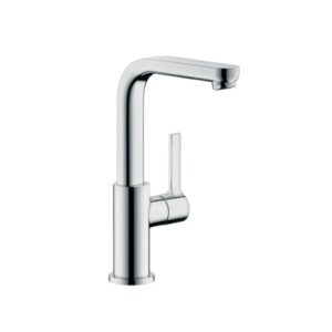 Смеситель для умывальника Hansgrohe Metris S 230 (31159000)