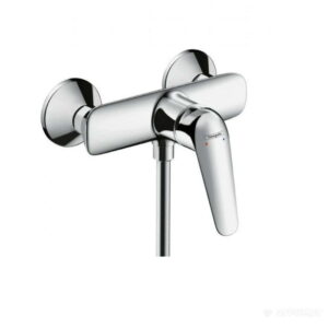 Смеситель для душа Hansgrohe Novus однорычажный, хром (71060000)
