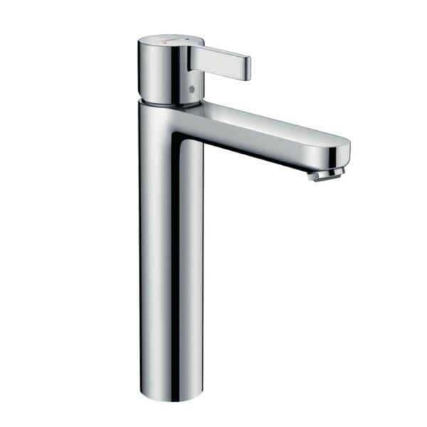 Смеситель для умывальника Hansgrohe Metris S 190 (31021000)