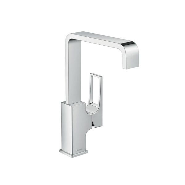 Смеситель для умывальника Hansgrohe Metropol 230 (74511000)