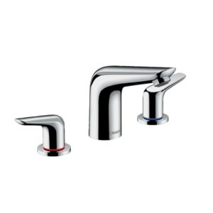 Смеситель для умывальника Hansgrohe Novus (71140000)