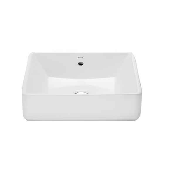 Умывальник на столешницу с Roca Alter 39х37 (A3270ML000)