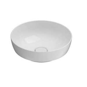 Умывальник накладной Globo T-Edge, 37 (B6T38BI)