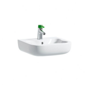 Умывальник подвесной Laufen Flora Kids 45х41 (H8150310001041)