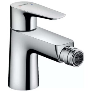 Смеситель для биде Hansgrohe Talis E однорычажный, хром (71720000)