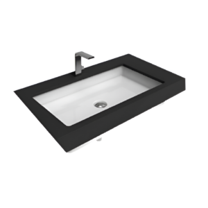Умывальник встроенный Flaminia Miniwash 60