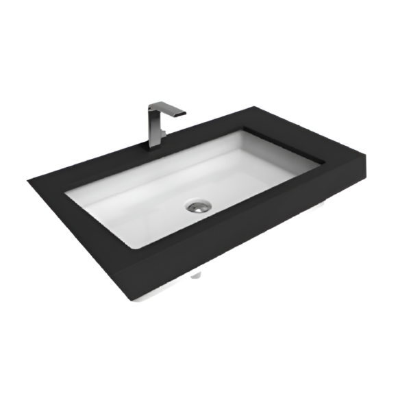 Умывальник встроенный Flaminia Miniwash 60