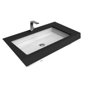 Умывальник встроенный Flaminia Miniwash 60