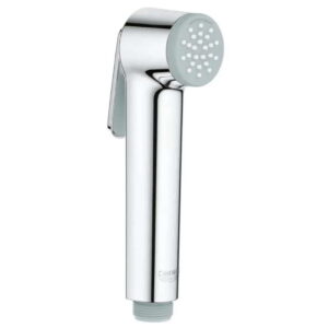 Смеситель для гигиенического душа Grohe BauLoop New с Tempesta-F однорычажный, хром (UA11104201A)