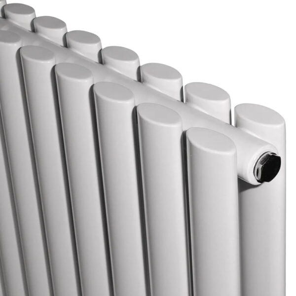 Вертикальный дизайнерский радиатор отопления ARTTIDESIGN Rimini II 8/1500/472/50