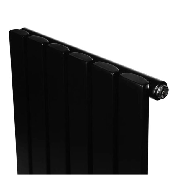 Вертикальный дизайнерский радиатор отопления ARTTIDESIGN Terni 6/1800/354/50