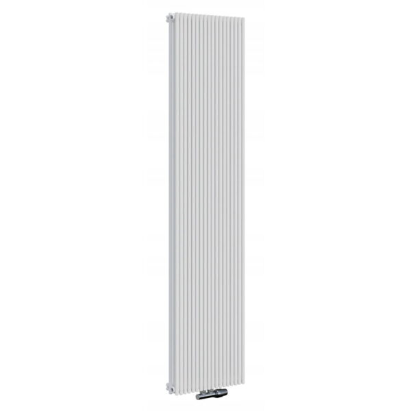 Вертикальный радиатор IRSAP Arpa18_2 2020x433 D50