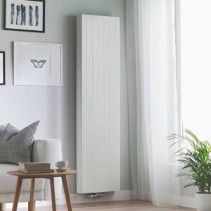 вертикальный радиатор Purmo Faro V 21 Тип 1800x450 Белый