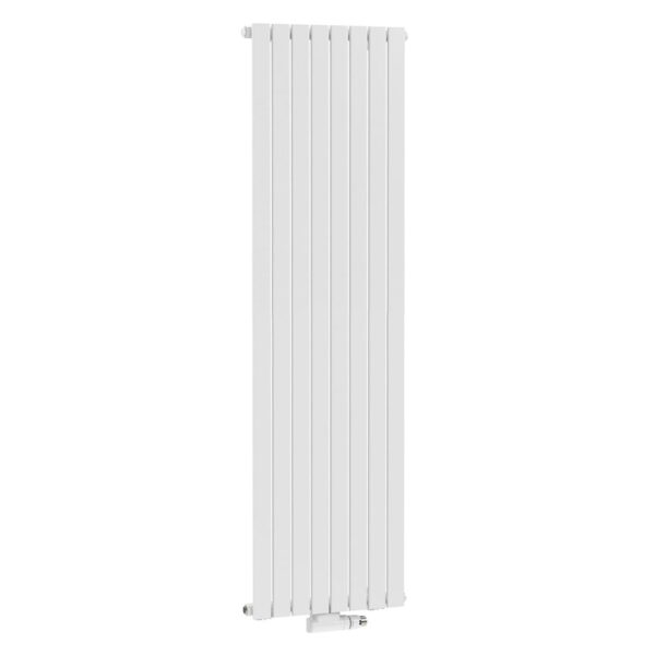 Вертикальный радиатор Stelrad Horta Vertical 1600x408 Белый
