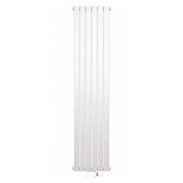 радиатор Stelrad Horta Vertical 1600x408 Белый