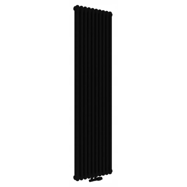 Дизайнерский вертикальный радиатор IRSAP Tesi 2 1800x450