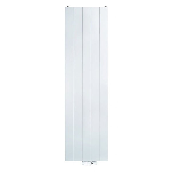 Вертикальный радиатор Stelrad Vertex Style 11 Тип 1800х600 Белый