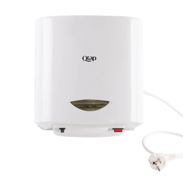 Сушилка для рук Qtap Pohodli QTS950MP White Sušící