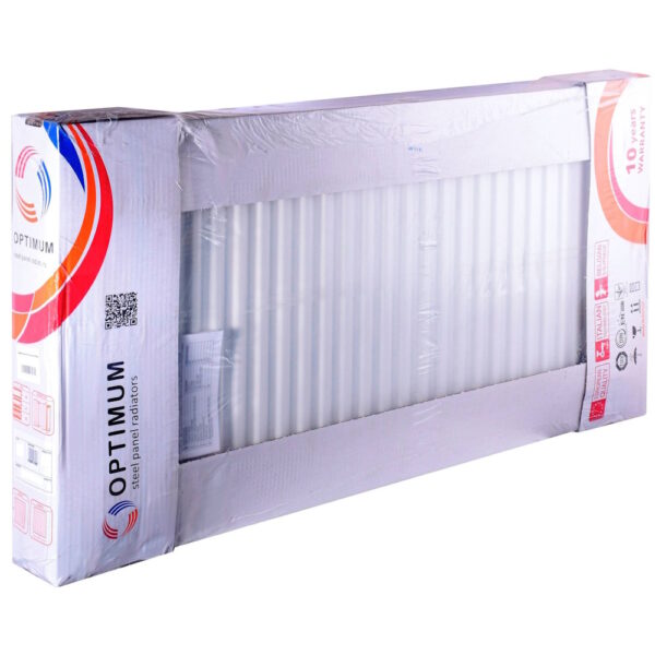 Радиатор OPTIMUM 22 500x700 (без INNER) упаковка