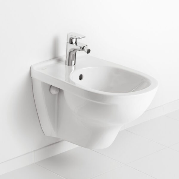 Биде Villeroy & Boch O.Novo