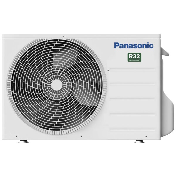 Кондиционер Panasonic Super Compact CS-TZ20ZKEW/CU инвертор, Wi-Fi