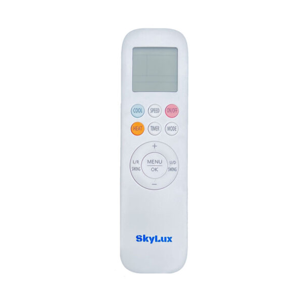 Кондиционер инверторный SKYLUX SK-07FODIW R410A