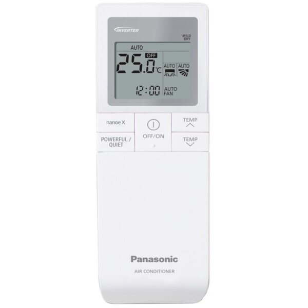 Кондиционер Panasonic Super Compact CS-TZ20ZKEW