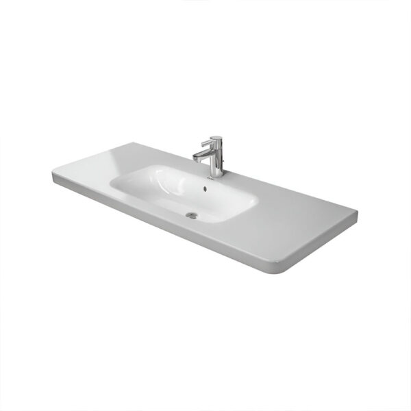 Умывальник подвесной Duravit DuraStyle, 120х48 (2320120000)