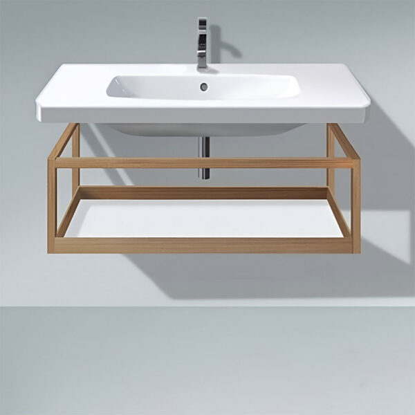 Умывальник подвесной Duravit DuraStyle, 120х48