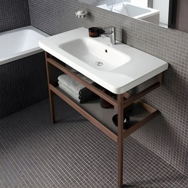 Умывальник подвесной Duravit DuraStyle