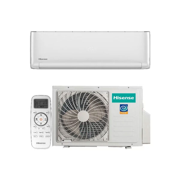 Кондиционер инверторный Hisense Perla Easy Smart CA50XS1A R32