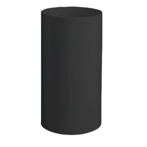 Умывальник отдельно стоящий Nic Design OVVIO 45x85h, antracite matt (001453013)