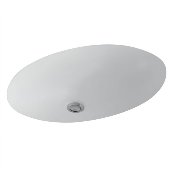 Умывальник встроенный Villeroy & Boch Evana, 52x36,5 (61474601)