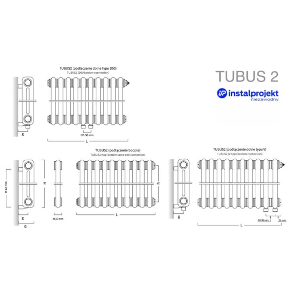 Instal Project Tubus 2