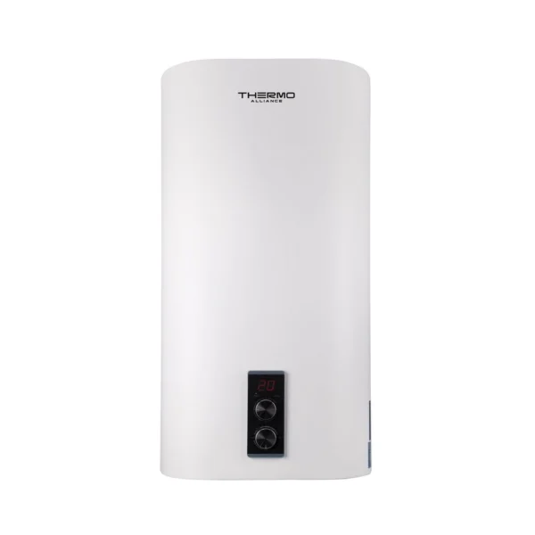 Водонагреватель электрический Thermo Alliance DT80V20GPDD2 80 л вертикальный мокрый ТЭН 2 кВт