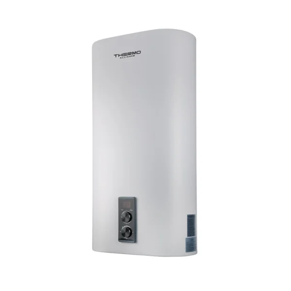 Водонагреватель электрический Thermo Alliance DT80V20GPDD2 80 л мокрый ТЭН 2 кВт