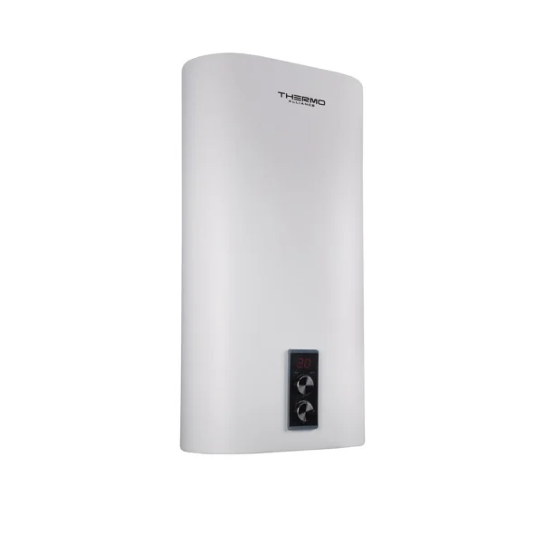 Водонагреватель электрический Thermo Alliance DT80V20GPDD2 80 л вертикальный ТЭН 2 кВт