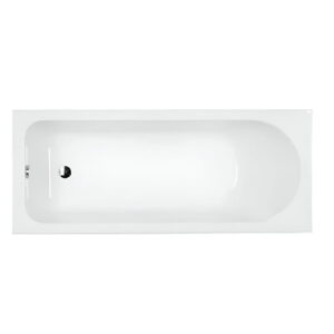 Ванна пристенная Koller Pool Dakota 150x70 акриловая, белая глянцевая (123541)