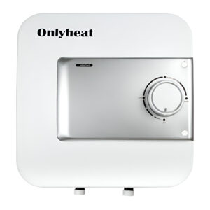 Водонагреватель электрический Onlyheat SF 10X, 10 л вертикальный мокрый ТЭН 1,5 кВт