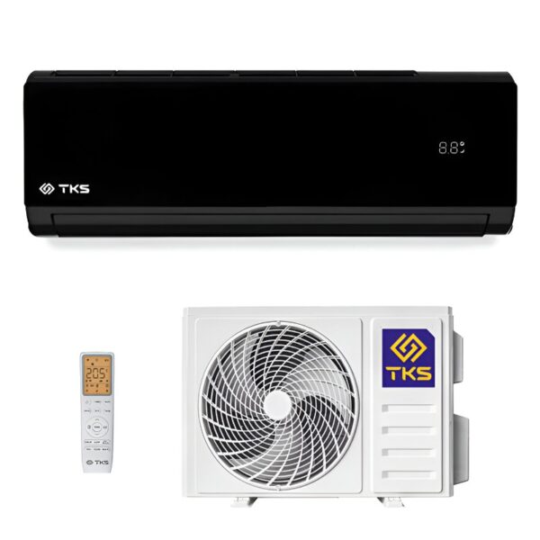 Кондиционер TKS Elba Inverter (RC-TKS-08LD2B) 22 м2 (-20℃) инверторный