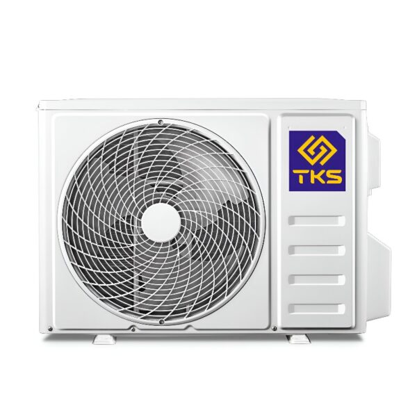 Кондиционер TKS Elba Inverter (RC-TKS-08LD2B) 22 м2 (-20℃)