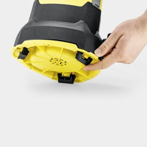 Насос дренажный для чистой воды Karcher SP 17.000 Dirt